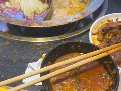 -沸炉重庆老火锅(军事博物馆店)