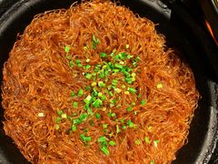 干捞粉丝煲-小湘旺臭鳜鱼(百子湾店)