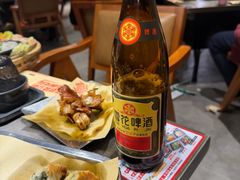 -塘屋烧烤·云南火塘烧烤品牌(春城慧谷旗舰店)