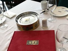 -全聚德(哈尔滨店)