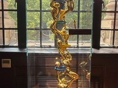 -上海体育博物馆