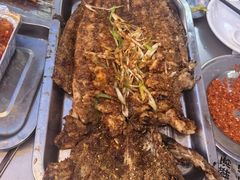 -清真·馬坡二旦烧烤(人生一串拍摄店)