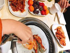 -牛太郎时尚自助烧烤