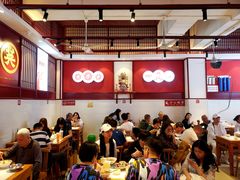 大堂-李兰英湖南面馆(护国路店)