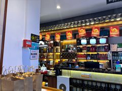 -徽韵人家·传承正宗徽菜(牡丹园店)