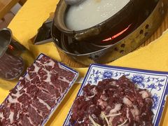 -大戚饭店(泰华路店)