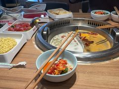 -季季红火锅(长沙步行街店)