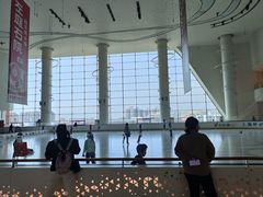 -世纪星滑冰俱乐部(万象城店)