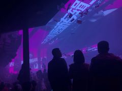 -SPACE(欢乐颂购物中心店)