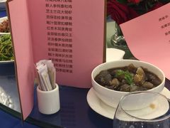 -上海富豪东亚酒店(零陵路店)