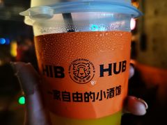 -HIB HUB公社(解放西路店)
