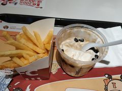 -肯德基(湘龙路店)
