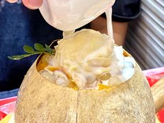 -甜心妈妈·榴莲星级糖水(北京路总店)