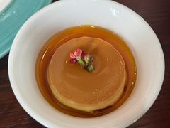 黄酒布丁-寻宝记绍兴菜(鲁迅路店)