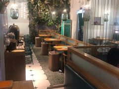 大堂-潮粥荟·潮汕砂锅粥(朝阳大悦城店)