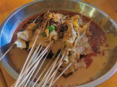 -小草大排档(北沙坡店)