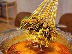 -黔哆哆地摊酸汤火锅(清湖店)