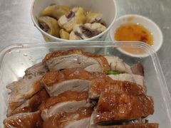 -吾家香港烧腊专门店