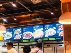 -鱼你在一起(南开天佑城店)