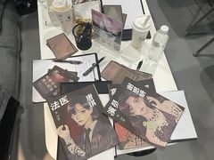 -十二宫Zodiac全息剧本杀推理馆(大世界店)