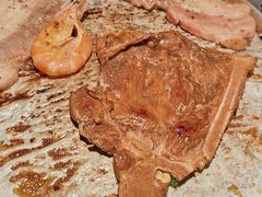 -梨花自助烤肉(乐宾店)