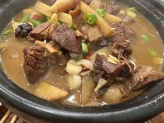 -凡老头米线砂锅(古荡新村西粮站)