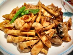 -大海碗·炸酱面·烤鸭·京菜(天坛店)
