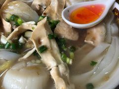 -荔林食店(西华路店)