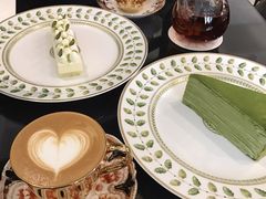 -Chikalicious(新天地店)