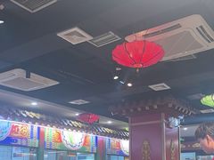 -津门老羊家·铜锅涮羊肉·烧烤(科技园店)