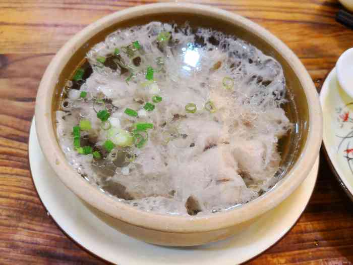 车田豆腐坊-"住在西丽366这边,搜索了一下客家菜,看."-大众点评移动版