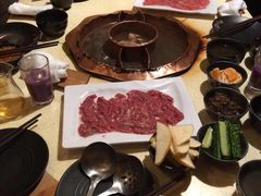 -老诚一锅羊蝎子(黄寺大街店)