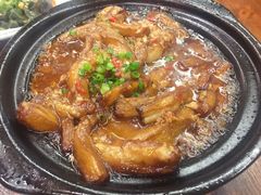 -利杨记·本味轩粥坊·烧烤(宝体店)