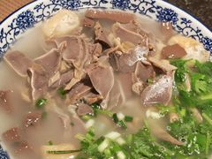 -小潘记鸭血粉丝汤