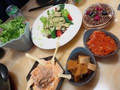 -樱嘢·炭火烧肉(惠南店)