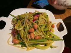 -胖哥俩肉蟹煲(济南世茂国际广场店)