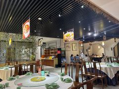 -大城小院饭店(博隆广场虹桥店)