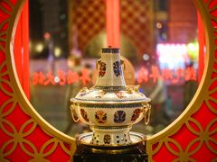 -京韵胡同·酱香羊蝎子火锅涮肉(长寿路店)