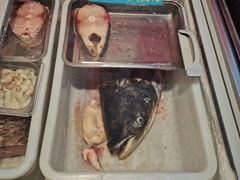 -小媳妇铁锅炖鱼(世博园店)