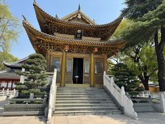-上海东林寺(金山区)