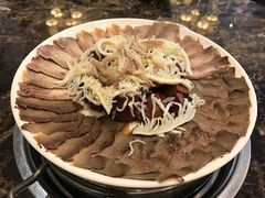 -许府牛杂·鲜牛肉火锅(梁溪万达店)