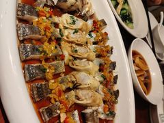-妈妈菜舟山海鲜(定海古城店)