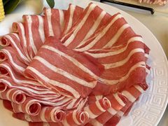 -清真·鸦儿李记·小馆(后海店)