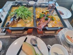 -北京王府井希尔顿酒店·万斯阁西餐厅