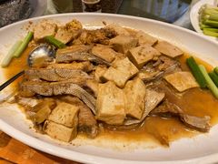 -万宝海鲜舫(劳动公园店)