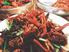 -红盔甲·小龙虾(天钥桥店)