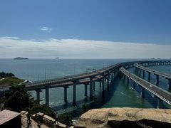 -星海湾跨海大桥