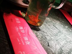 -姐夫的小菜(新中关购物中心店)