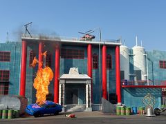 -大连海昌发现王国主题公园