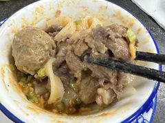 -五洲牛肉美食馆